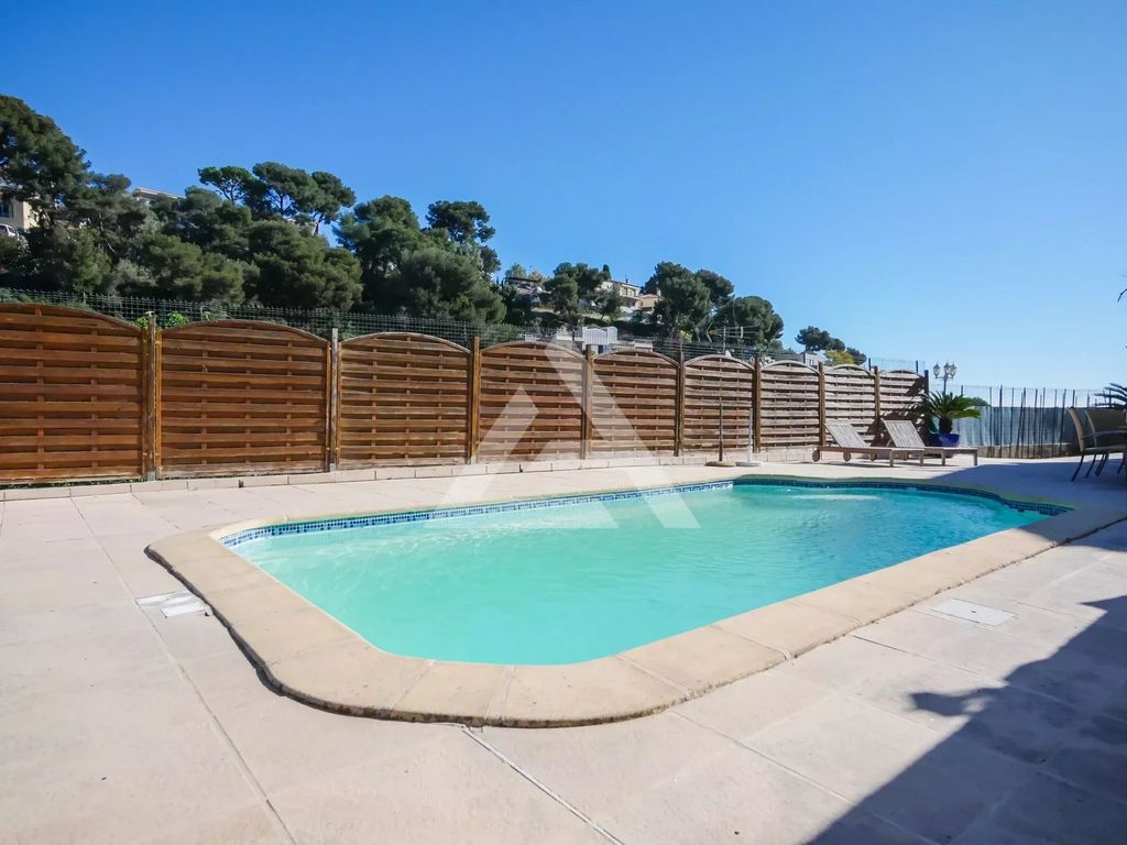 Achat appartement 5 pièce(s) Roquebrune-Cap-Martin