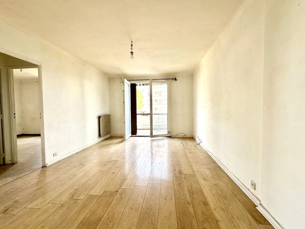Achat appartement à vendre 2 pièces 50 m² - Marseille 10ème arrondissement