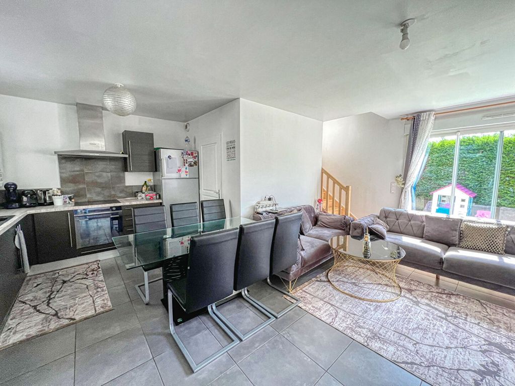 Achat maison à vendre 3 chambres 88 m² - Royan