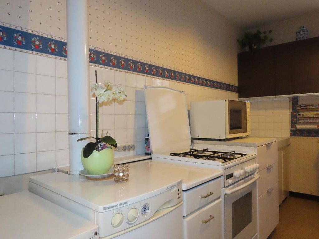 Achat appartement 4 pièce(s) Annonay