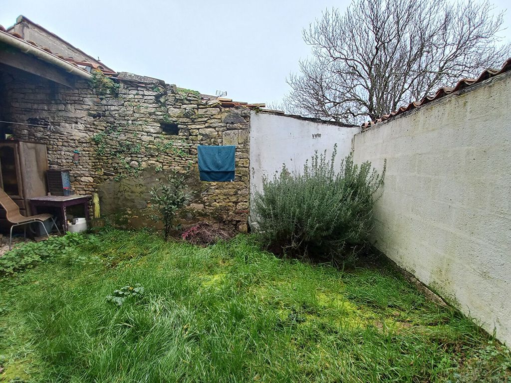 Achat maison 2 chambre(s) - Dolus-d'Oléron