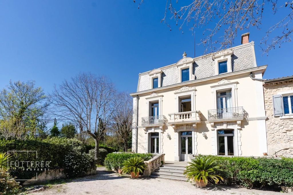 Achat maison à vendre 4 chambres 300 m² - Narbonne
