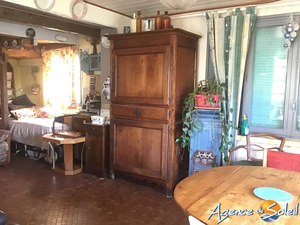 Achat maison 3 chambre(s) - La Palme