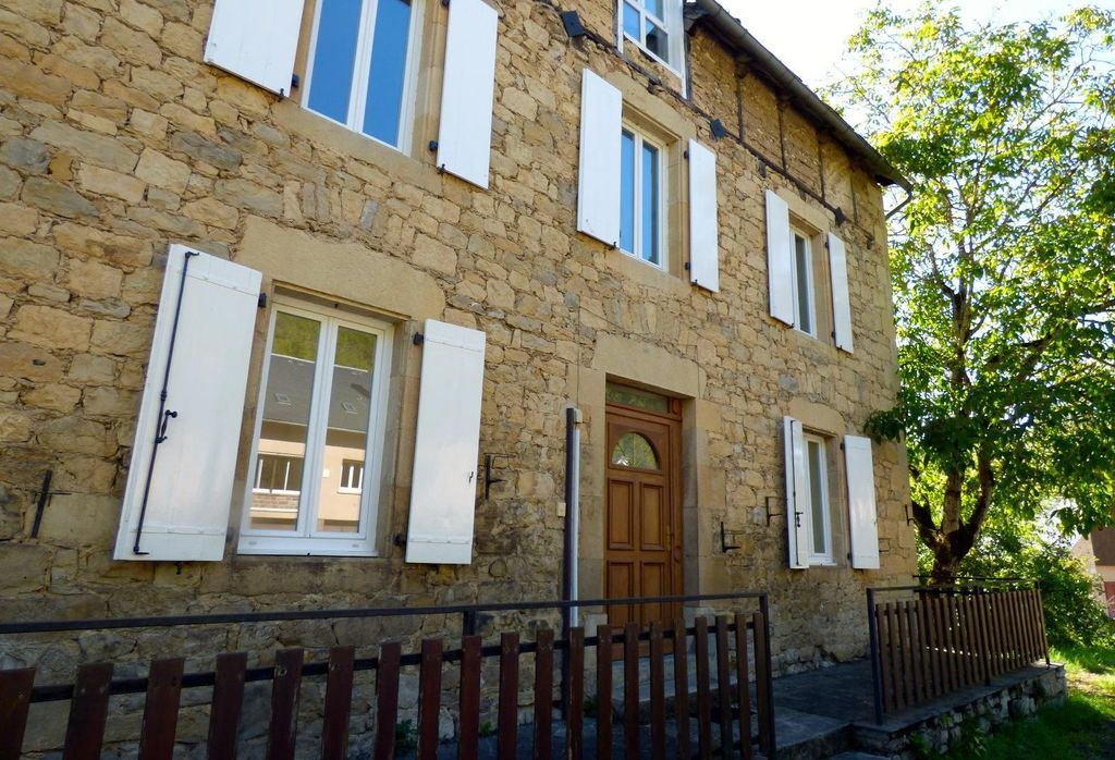 Achat maison à vendre 5 chambres 125 m² - Salles-la-Source