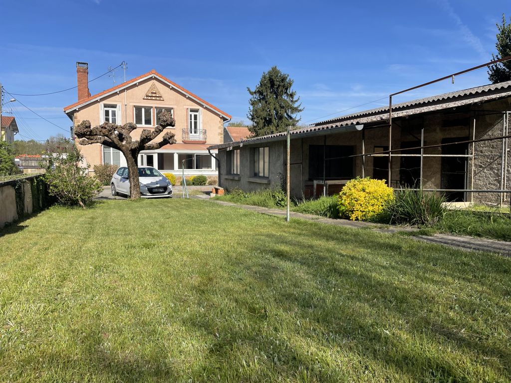 Achat maison 5 chambre(s) - Blaye-les-Mines