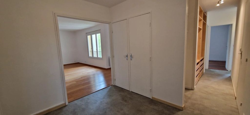 Achat appartement à vendre 5 pièces 100 m² - Saint-Mammès