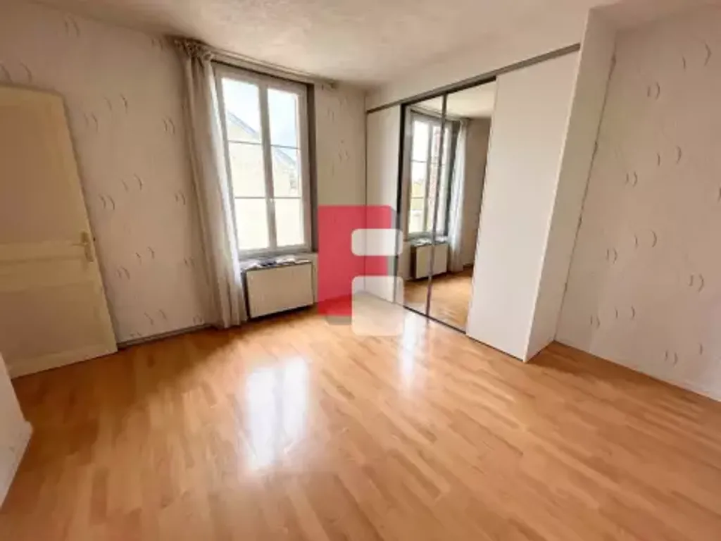 Achat maison 4 chambre(s) - Sainte-Savine