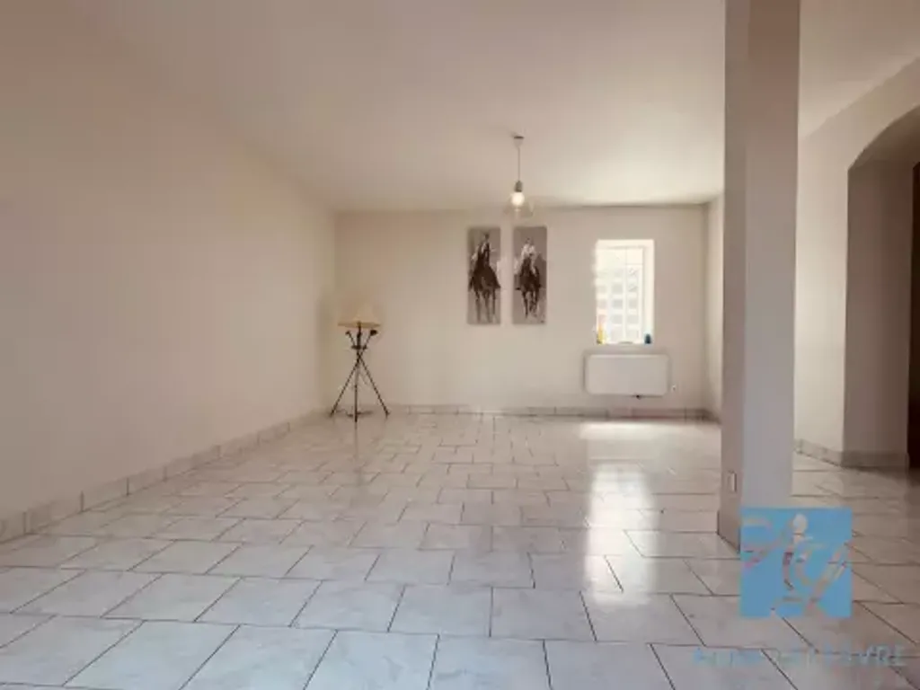 Achat maison à vendre 3 chambres 100 m² - Deauville