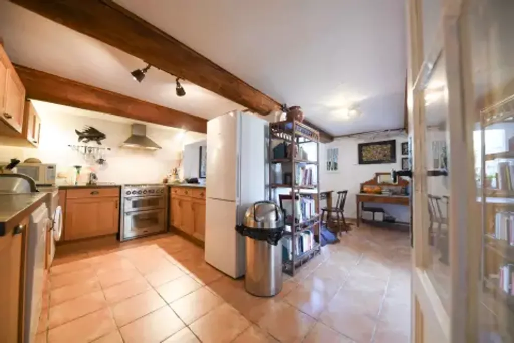 Achat maison 3 chambre(s) - Uzès