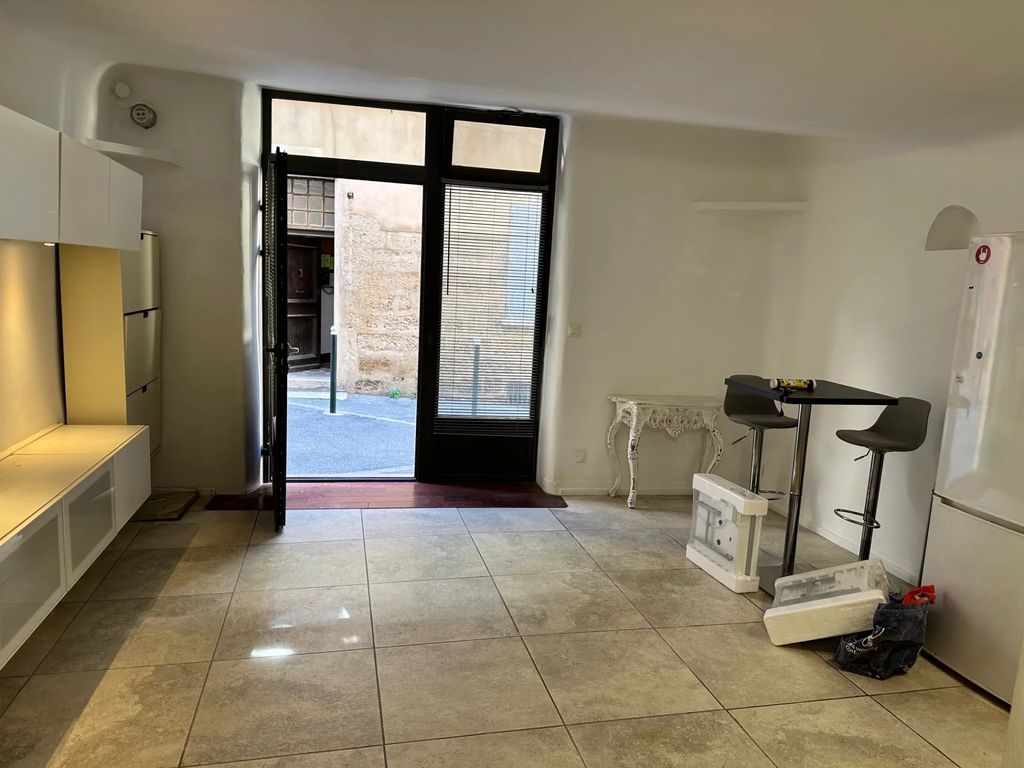 Achat appartement à vendre 2 pièces 40 m² - Aix-en-Provence