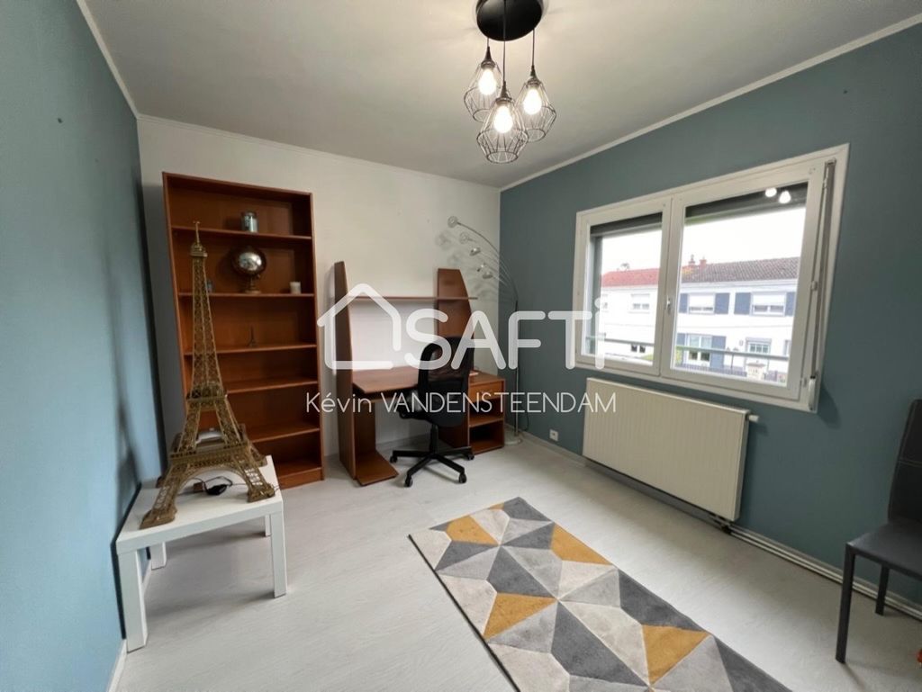 Achat maison 4 chambre(s) - La Chapelle-d'Armentières