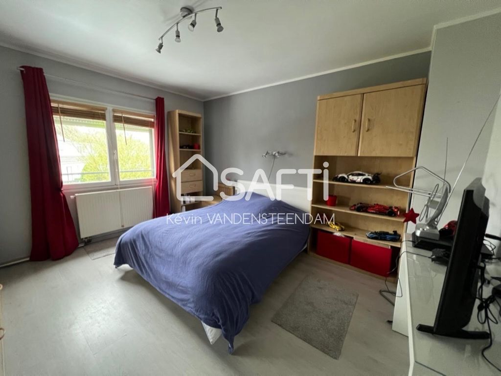 Achat maison 4 chambre(s) - La Chapelle-d'Armentières