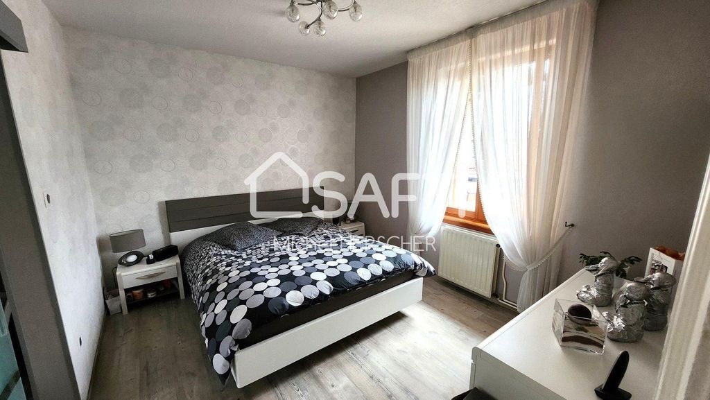 Achat maison 3 chambre(s) - Colmar