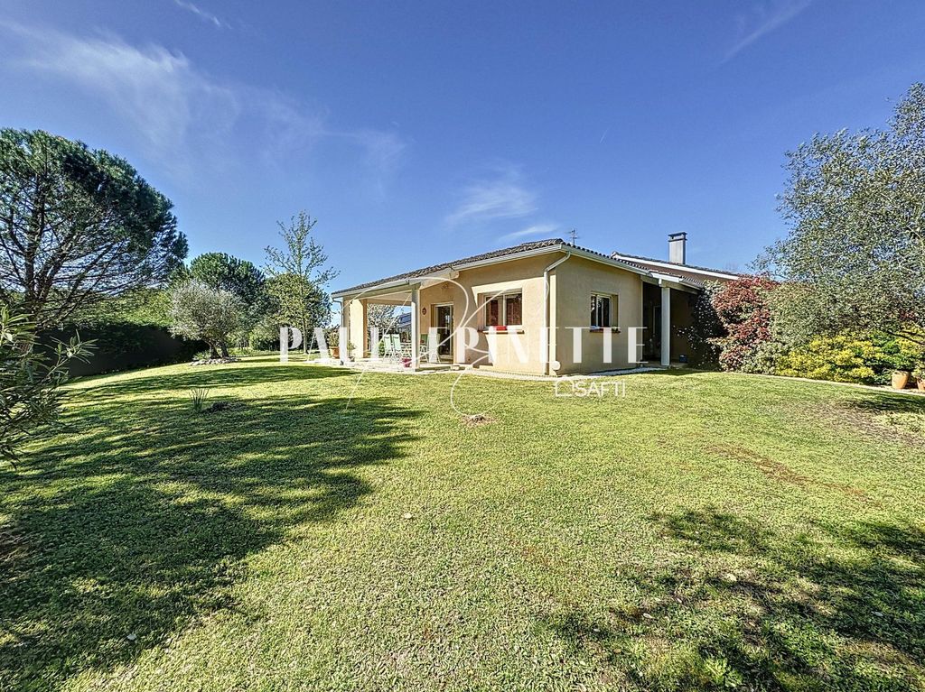 Achat maison 3 chambre(s) - Montbeton