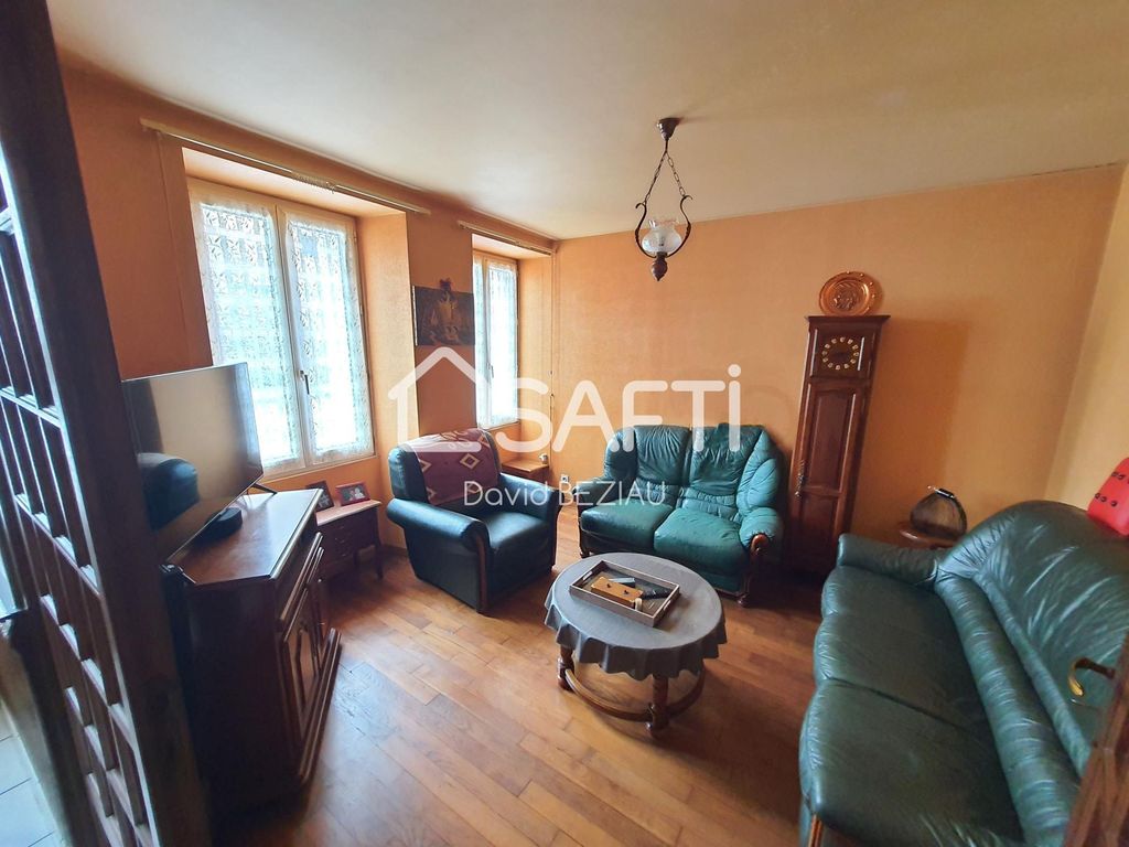 Achat maison à vendre 2 chambres 75 m² - Châteaubriant