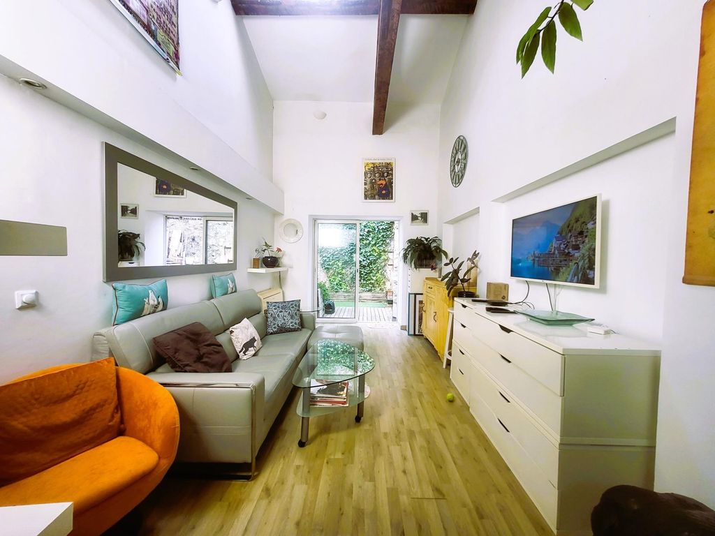 Achat maison à vendre 4 chambres 86 m² - Marseille 16ème arrondissement
