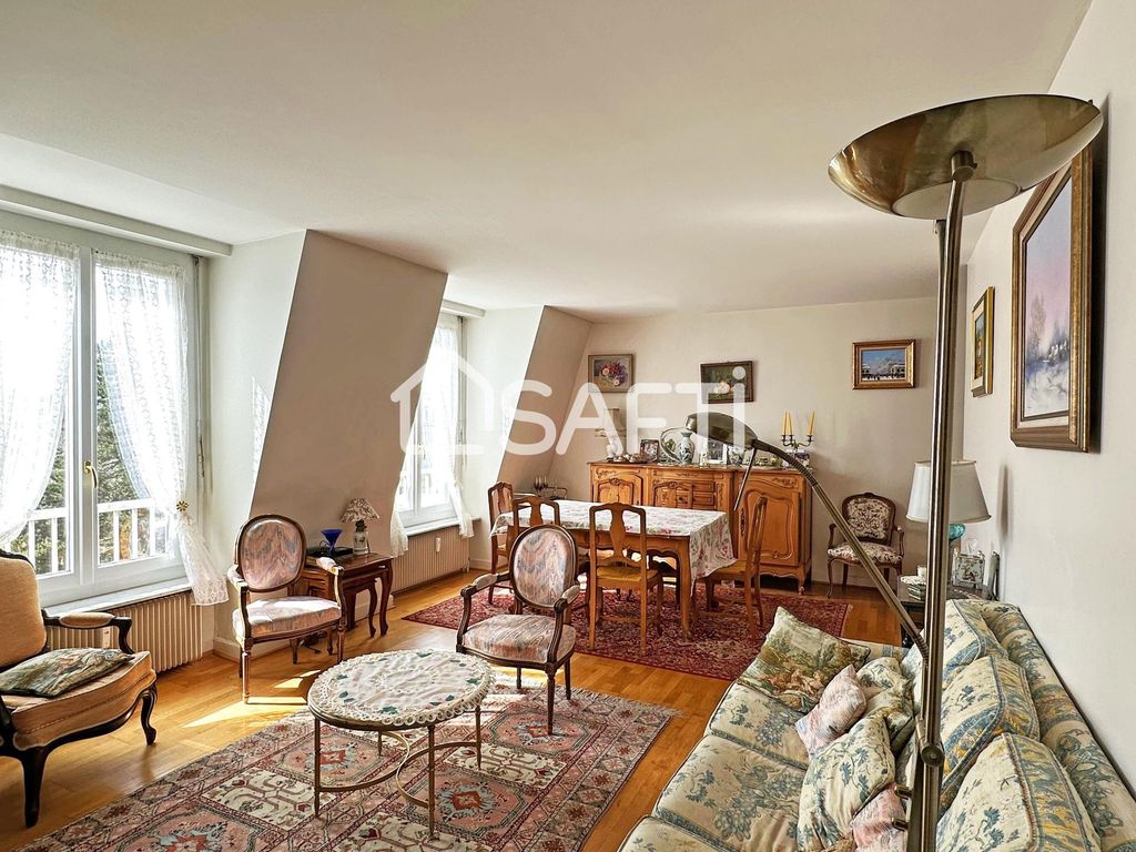 Achat appartement 4 pièce(s) Versailles