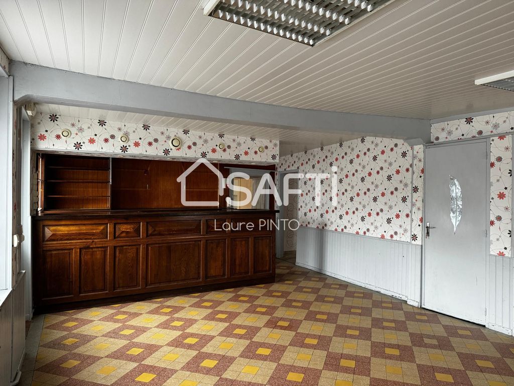 Achat maison à vendre 3 chambres 146 m² - Vouziers