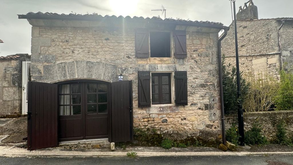Achat maison 3 chambre(s) - Dompierre-sur-Charente