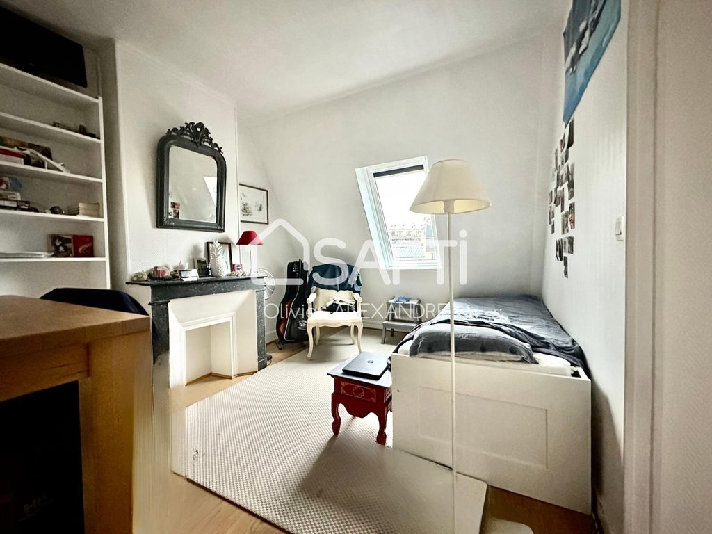 Achat appartement 2 pièce(s) Paris 17ème arrondissement