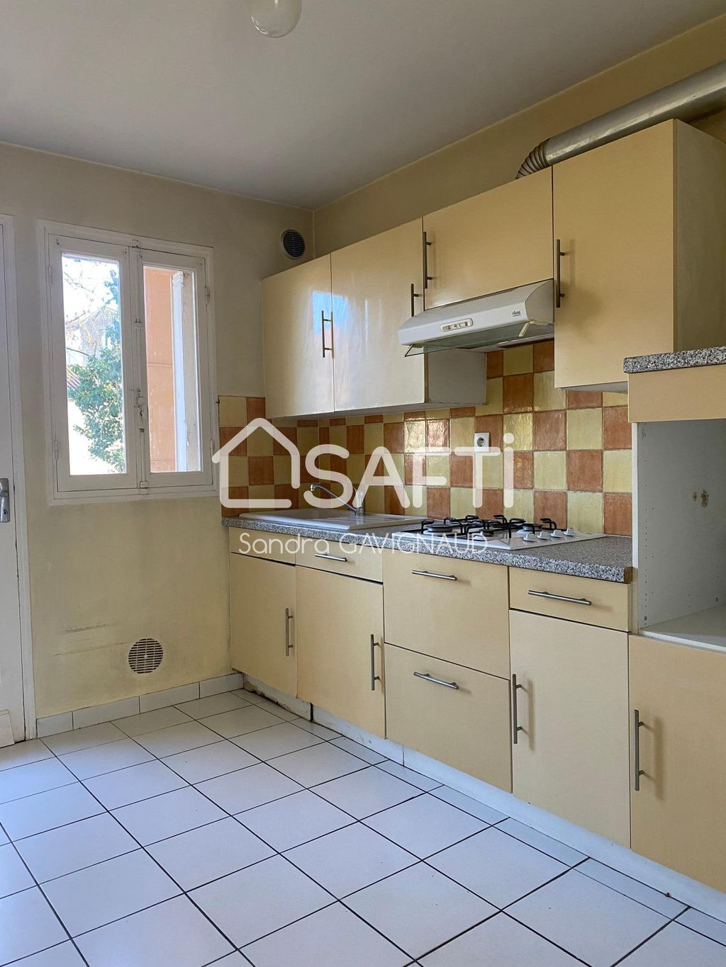 Achat appartement à vendre 4 pièces 66 m² - Marmande