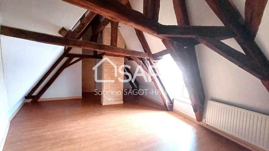 Achat maison 3 chambre(s) - Châteauroux