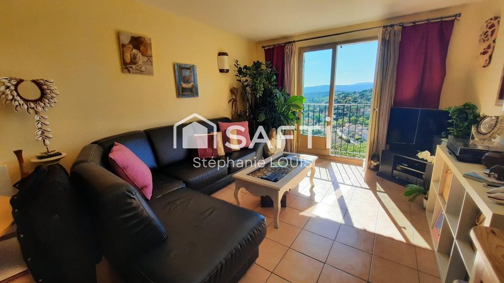 Achat appartement 4 pièce(s) Grimaud