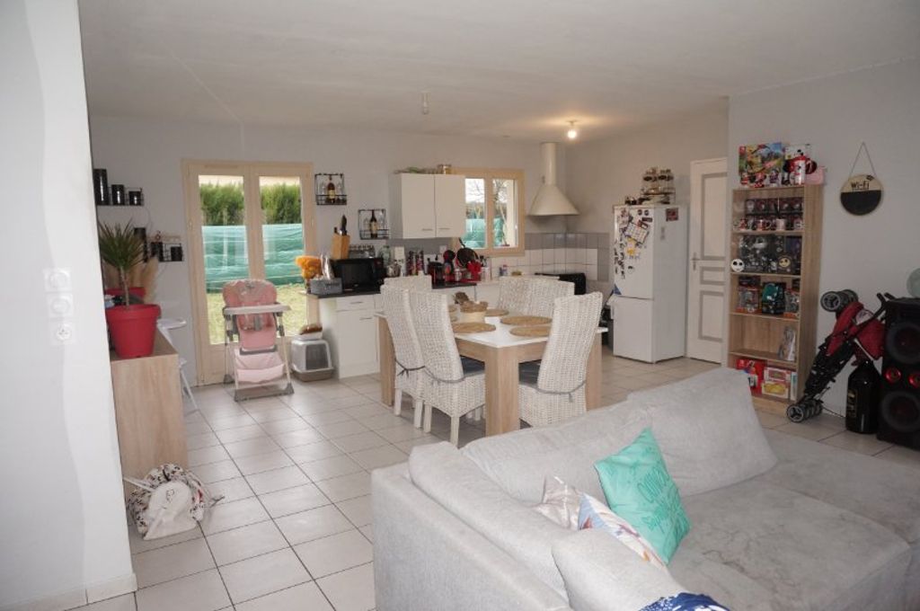 Achat maison 3 chambre(s) - Verteuil-sur-Charente