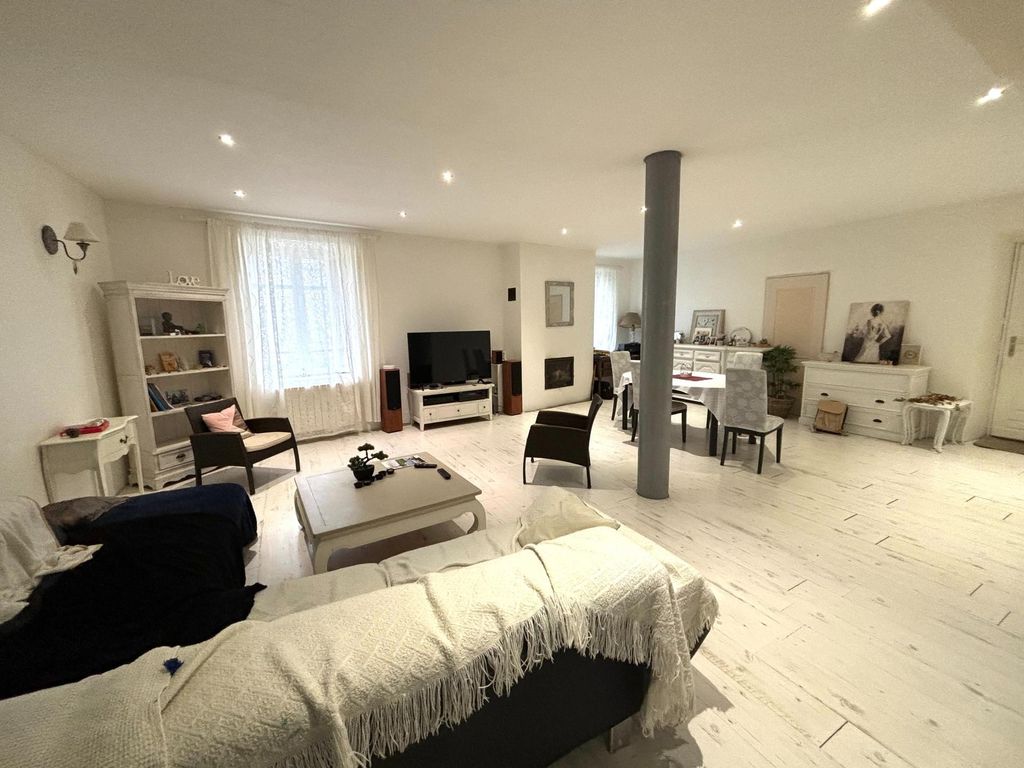 Achat maison 3 chambre(s) - Saint-Loubès