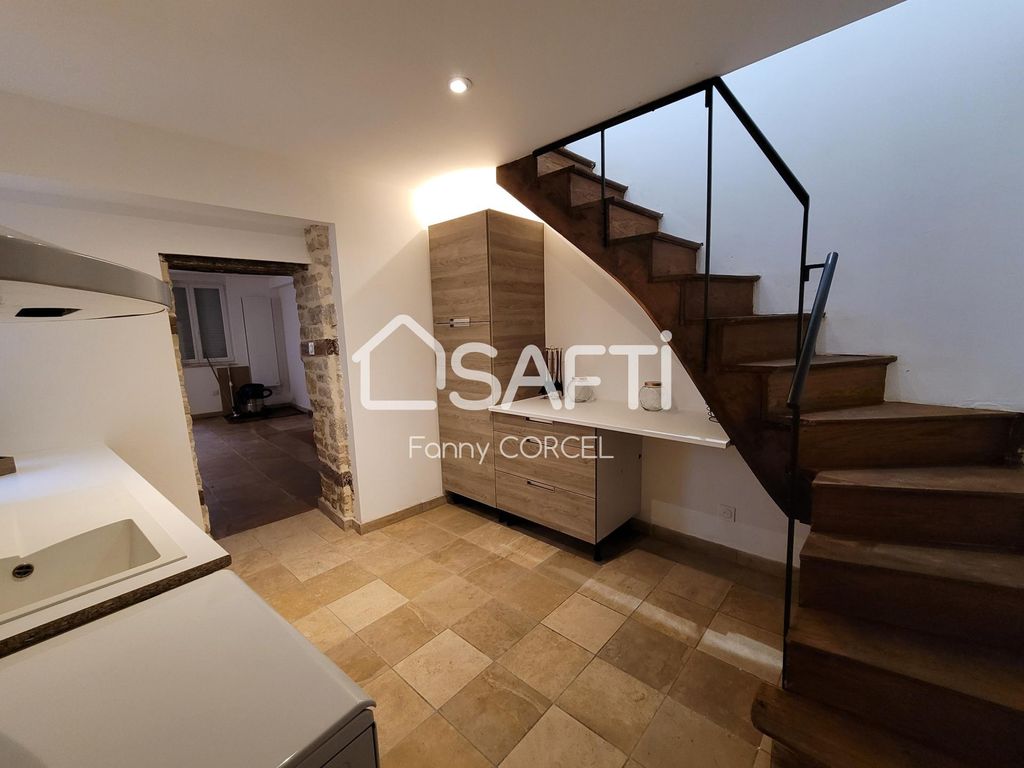 Achat maison 1 chambre(s) - Châtillon-sur-Seine