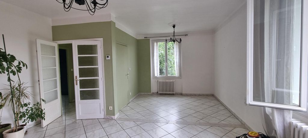 Achat maison à vendre 4 chambres 155 m² - Millau