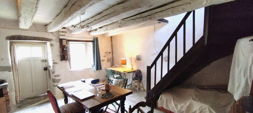 Achat maison 1 chambre(s) - Le Grand-Bourg