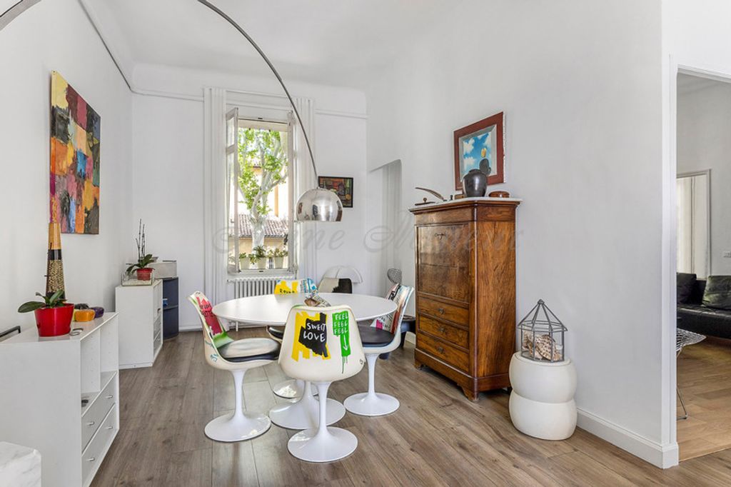 Achat appartement à vendre 5 pièces 104 m² - Aix-en-Provence