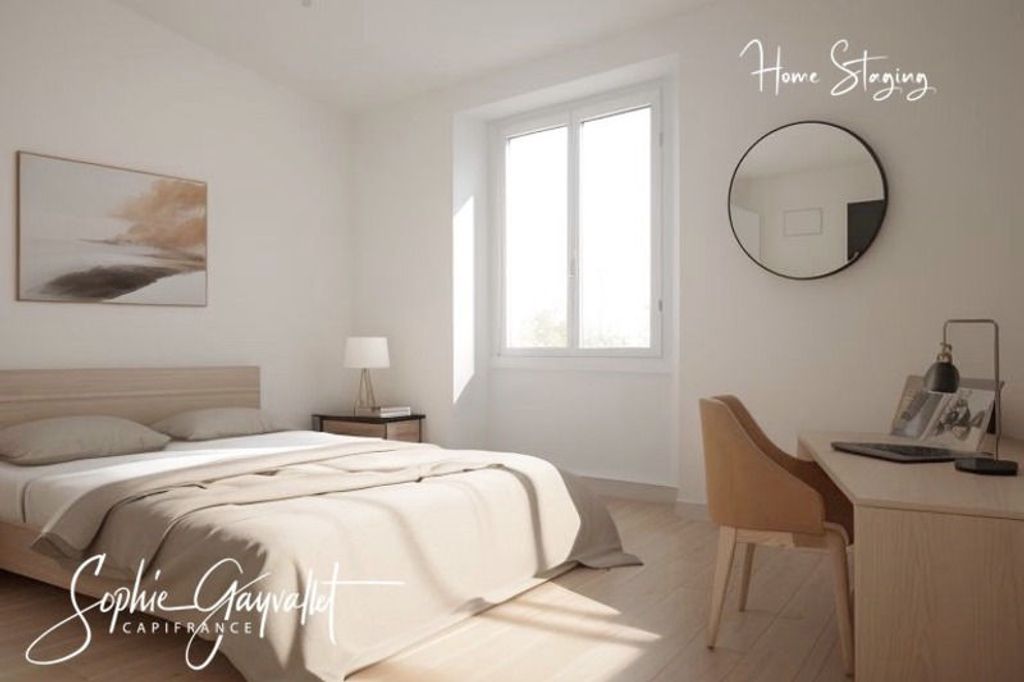 Achat appartement 3 pièce(s) Aix-en-Provence