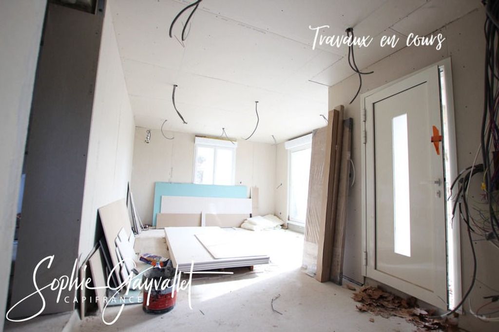 Achat appartement 3 pièce(s) Aix-en-Provence