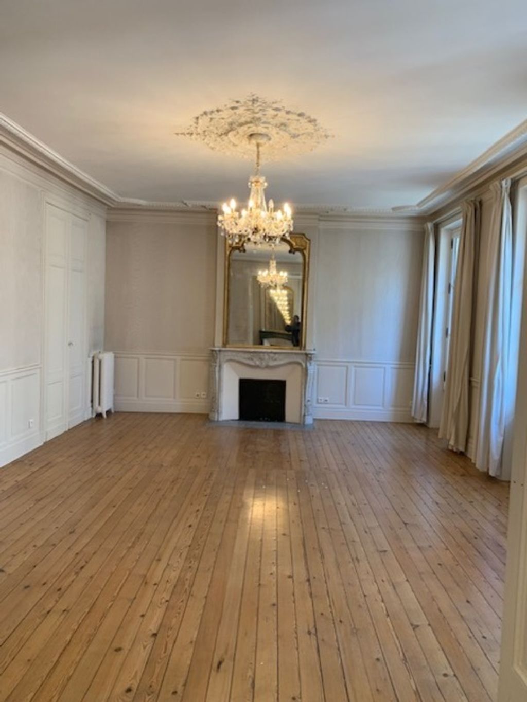 Achat appartement à vendre 4 pièces 146 m² - Bordeaux