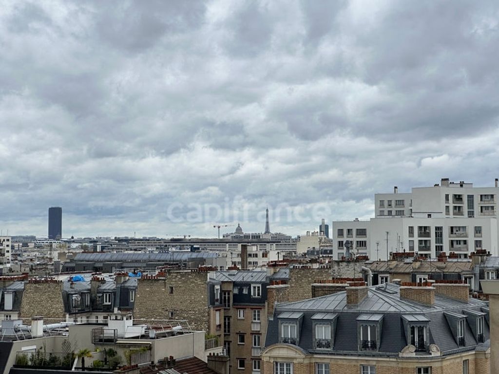 Achat appartement 3 pièce(s) Paris 12ème arrondissement