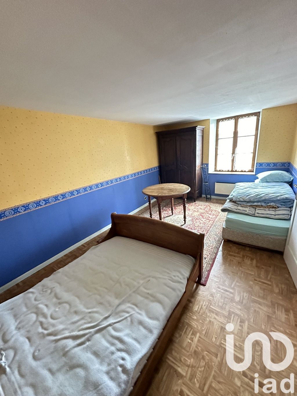 Achat maison 3 chambre(s) - Monthureux-sur-Saône