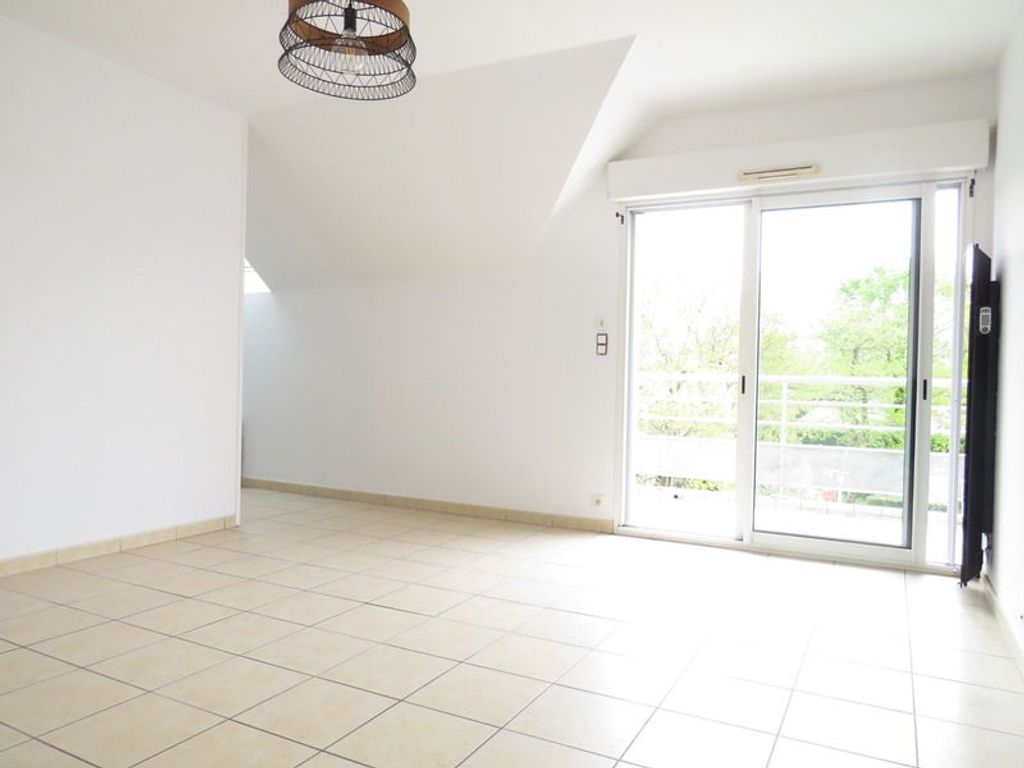 Achat appartement à vendre 2 pièces 45 m² - La Baule-Escoublac