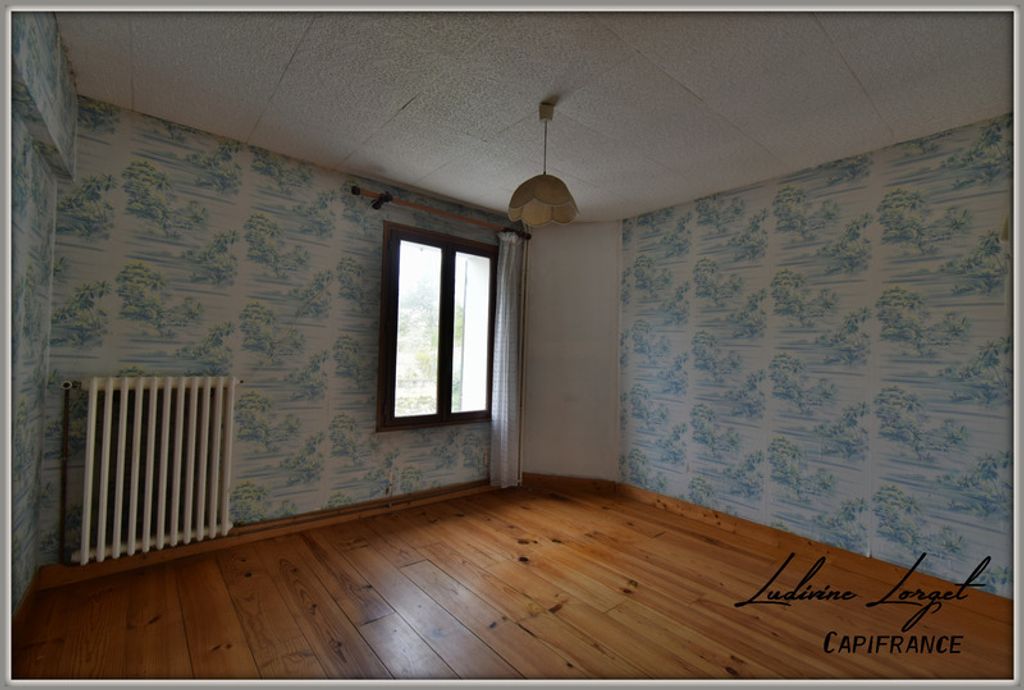 Achat maison 3 chambre(s) - Oulchy-le-Château