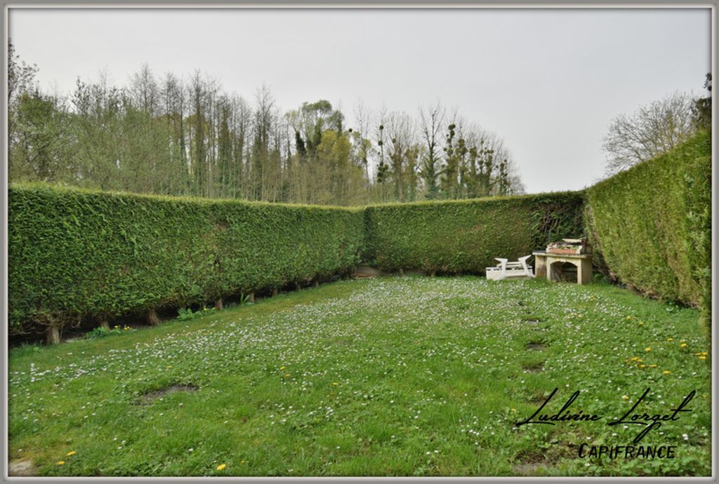 Achat maison 3 chambre(s) - Oulchy-le-Château