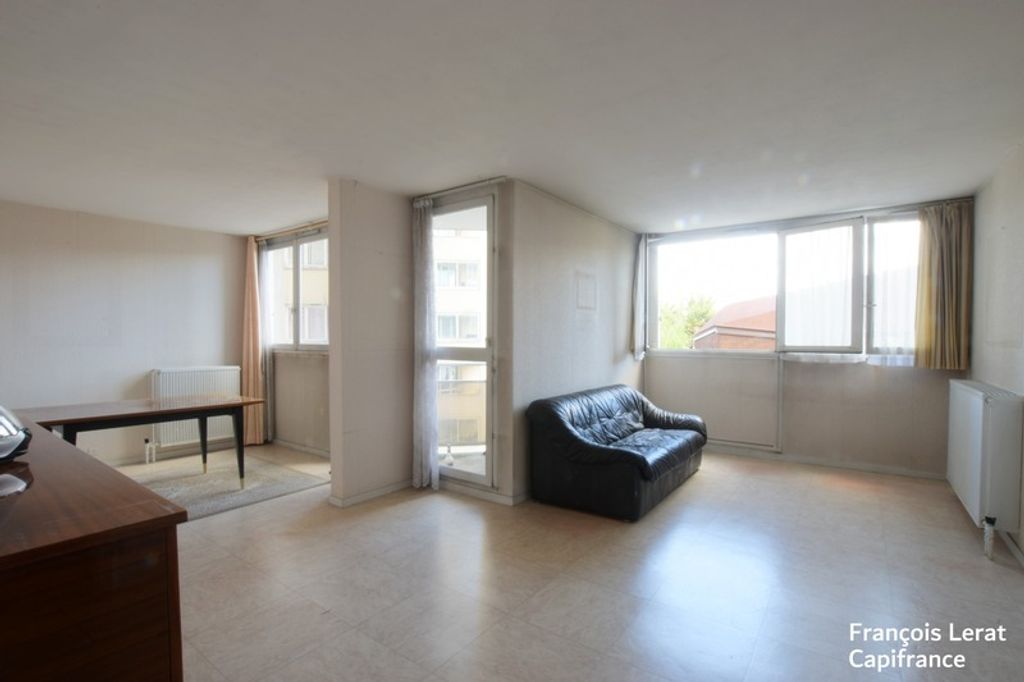 Achat appartement 5 pièce(s) Créteil