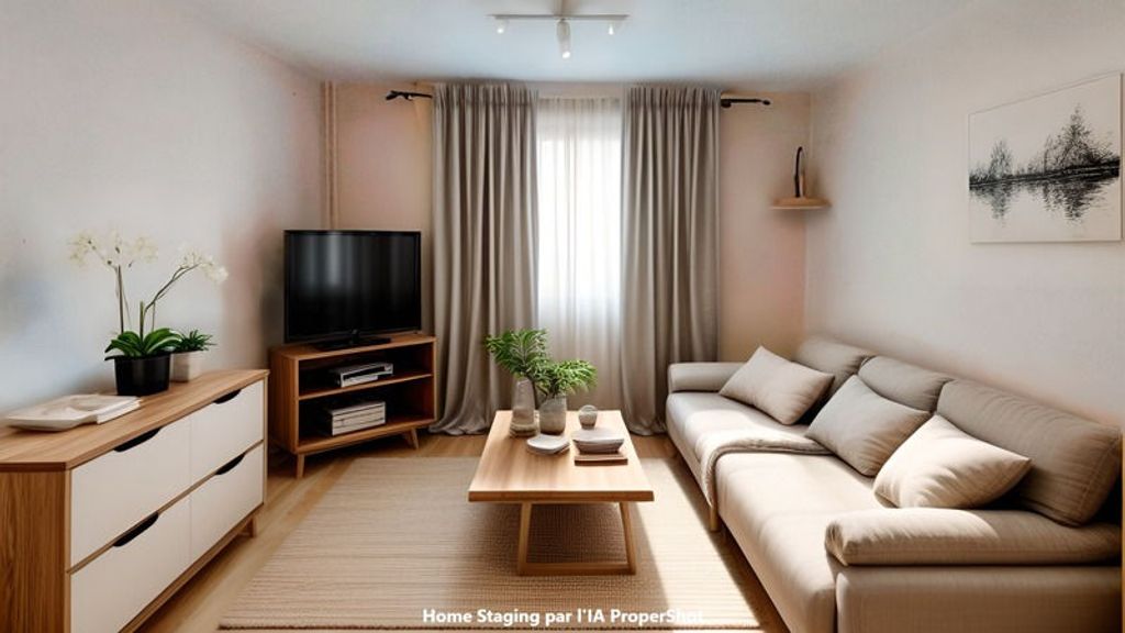 Achat appartement à vendre 2 pièces 49 m² - Dijon