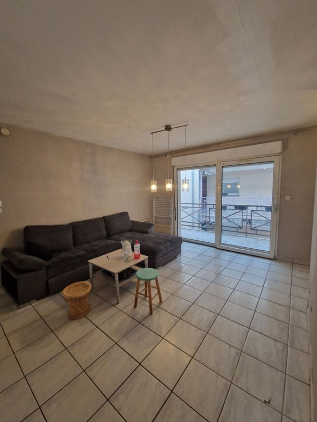 Achat appartement à vendre 2 pièces 49 m² - Thionville