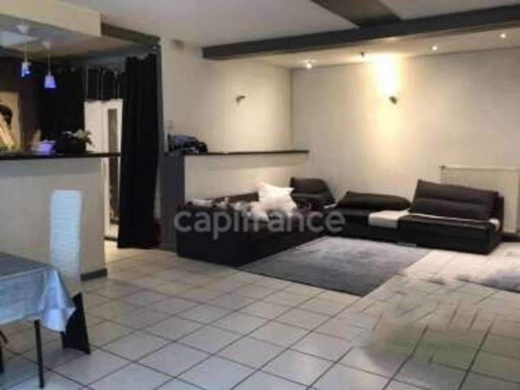 Achat appartement à vendre 2 pièces 72 m² - Saint-Étienne