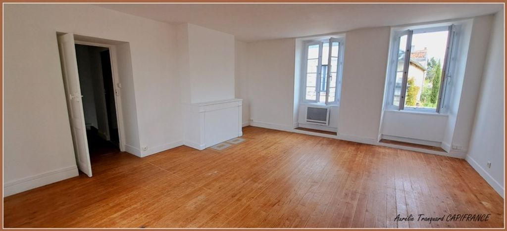 Achat maison à vendre 2 chambres 100 m² - Aulnay