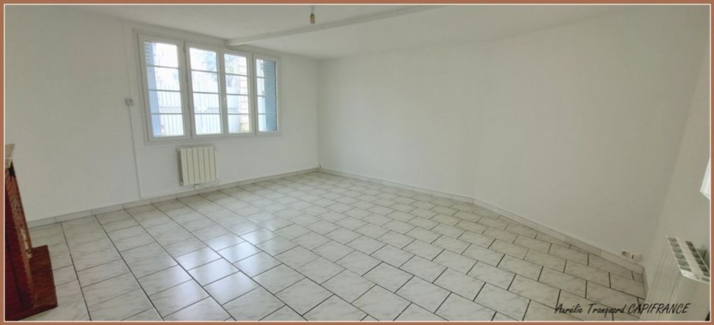 Achat maison 2 chambre(s) - Aulnay