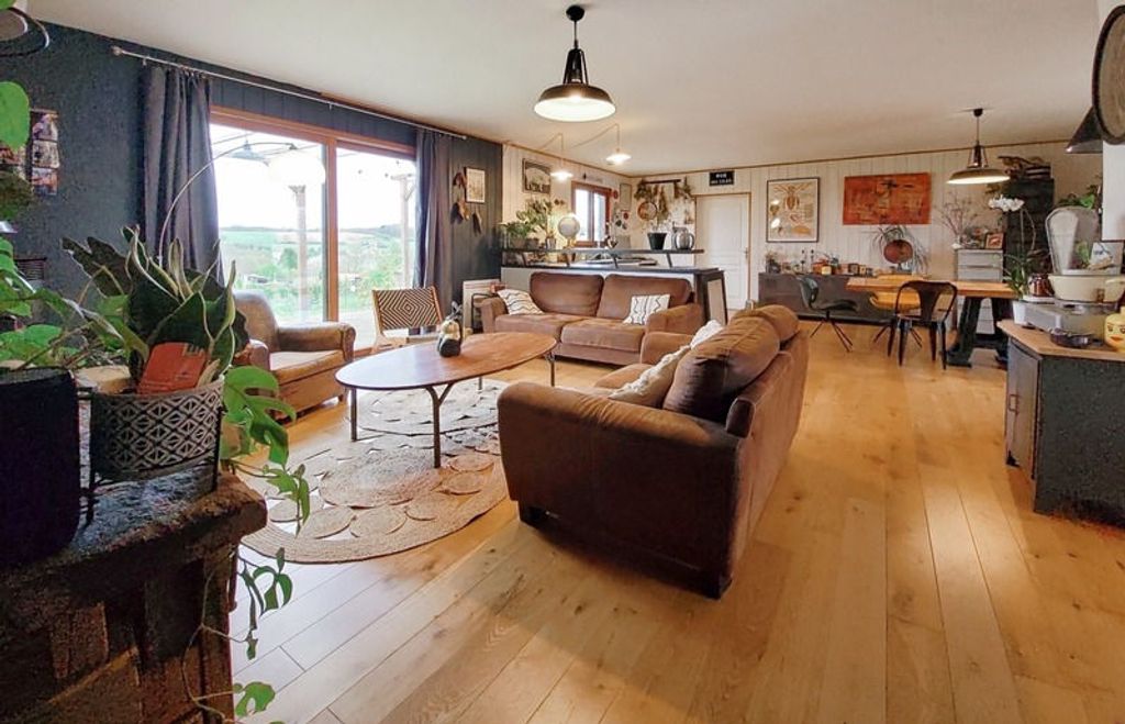 Achat maison à vendre 3 chambres 105 m² - Châtellerault