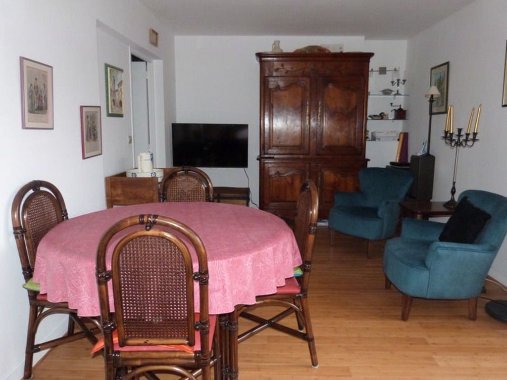 Achat appartement à vendre 2 pièces 42 m² - Maurecourt