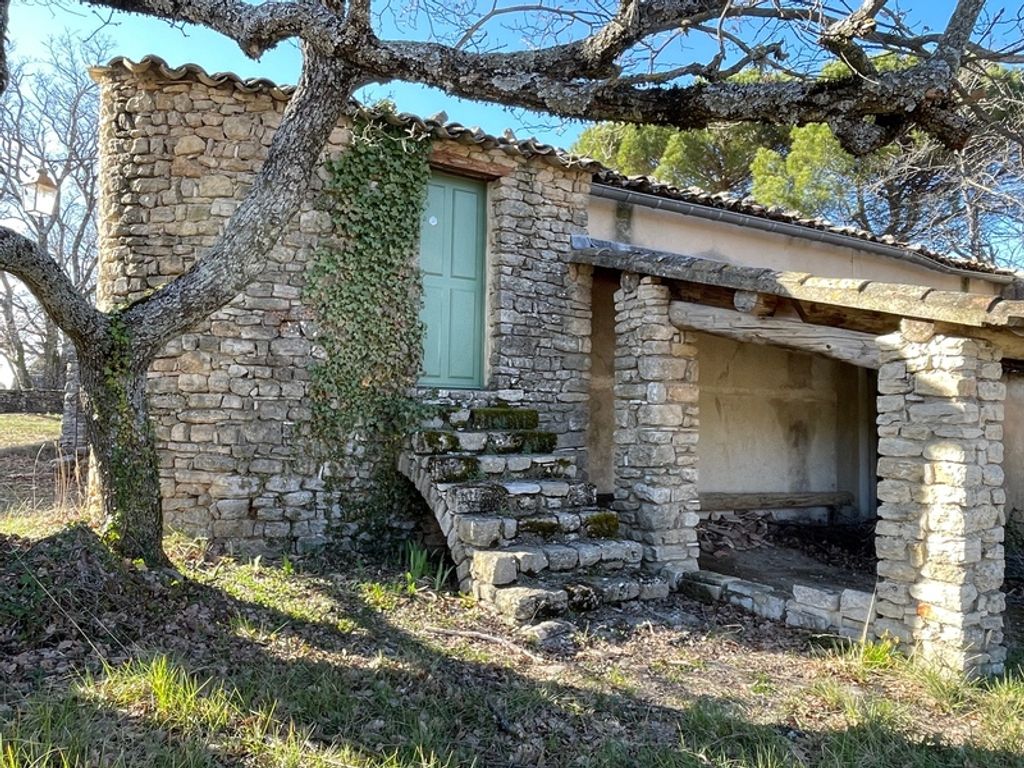 Achat maison 4 chambre(s) - Saint-Martin-de-Castillon